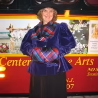 East Lynne Theater Company Presents GHOSTS OF CHRISTMAS PAST TROLLEY RIDES