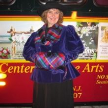 East Lynne Theater Company Presents GHOSTS OF CHRISTMAS PAST TROLLEY RIDES