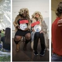 KQED Live And Dancers' Group Present THE WELCOMING, December 12 Interview