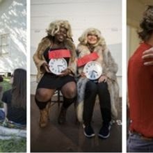 KQED Live And Dancers' Group Present THE WELCOMING, December 12