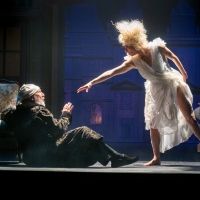 BWW Review: A CHRISTMAS CAROL at the Spencer Theatre is A Wonderful Gift For the…
