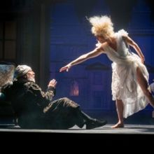 BWW Review: A CHRISTMAS CAROL at the Spencer Theatre is A Wonderful Gift For the Whol