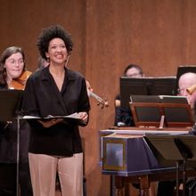 Review: Going for Baroque with ENLIGHTENMENT and BULLOCK