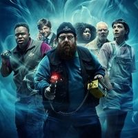TRUTH SEEKERS Unleashes the Supernatural October 30