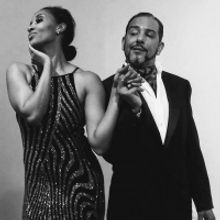 Vincent Victoria Presents DIVAS, DUDES, AND CHARACTERS