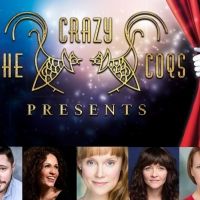 The Crazy Coqs Presents THE CARPENTERS - A CELEBRATION CONCERT