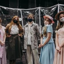 Staples Players Radio Theatre Presents LITTLE WOMEN