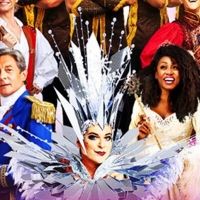 PANTOLAND AT THE PALLADIUM Featuring Jac Yarrow, Beverly Knight and More to Begin…