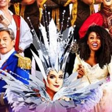 PANTOLAND AT THE PALLADIUM Featuring Jac Yarrow, Beverly Knight and More to Begin Per