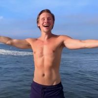 VIDEO: Seth Sikes Creates Parody Music Video in Honor of Fire Island