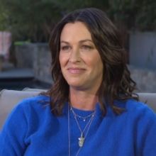 Alanis Morissette Opens Up About Her Postpartum Depression on CBS THIS MORNING
