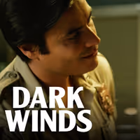 Video: AMC Debuts Sneak Peek Clip From Episode 3 of DARK WINDS Season 4 Video