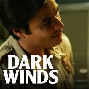 Video: AMC Debuts Sneak Peek Clip From Episode 3 of DARK WINDS Season 4