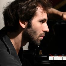 Gilmore Artist Winner Alexandre Kantorow Sets United States Tour