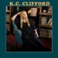 K.C. Clifford to Release Self-Titled Album