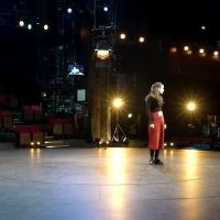 VIDEO: Behind the Scenes of Curve Leicester's SUNSET BOULEVARD Concert