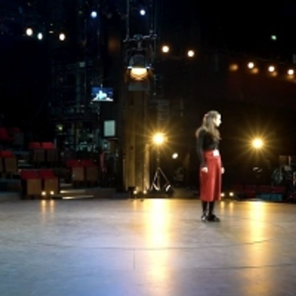 VIDEO: Behind the Scenes of Curve Leicester's SUNSET BOULEVARD Concert - Broadway Theater Video