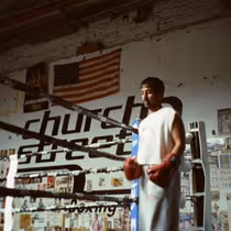 PRETTYBOYSHAV to Release New Single "CUCKOO" With Futures ✦