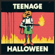 Teenage Halloween Signs to Don Giovanni, Releases New Single