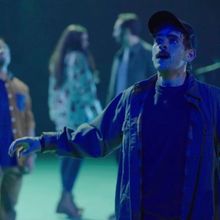 Exclusive: Highlights from SAFETY NOT GUARANTEED at BAM