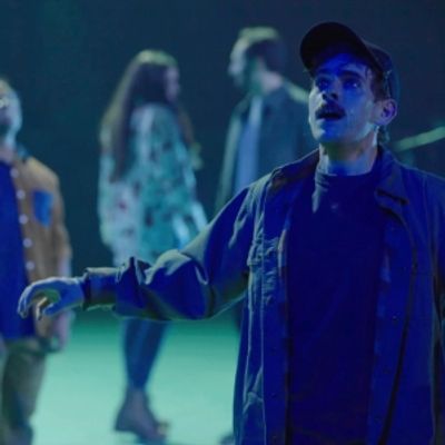 Exclusive: Highlights from SAFETY NOT GUARANTEED at BAM