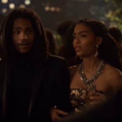 VIDEO: Freeform Shares A Clip From GROWN-ISH