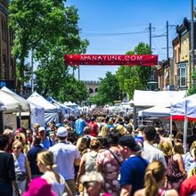 Manayunk Arts Festival To Return for 35th Anniversary on Main Street This Month