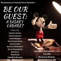 BWW Feature: Baldwinsville Theatre Guild Presents an Evening of Disney Fun with BE…