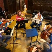 Associated Chamber Music Players Announce Worldwide Play-in Weekend 2019