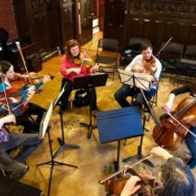 Associated Chamber Music Players Announce Worldwide Play-in Weekend 2019