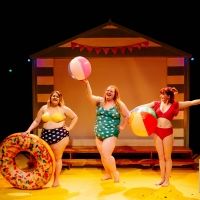 EDINBURGH 2019: BWW Review: BEACH BODY READY, THE ROARING GIRLS, Pleasance Courtyard