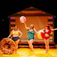 EDINBURGH 2019: BWW Review: BEACH BODY READY, THE ROARING GIRLS, Pleasance Courtyard