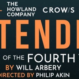 Canadian Premiere Of HEROES OF THE FOURTH TURNING Extended