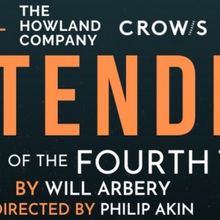 Canadian Premiere Of HEROES OF THE FOURTH TURNING Extended