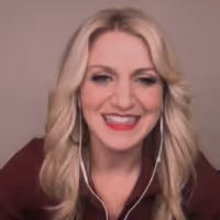 VIDEO: Annaleigh Ashford Talks Working with Stephen Sondheim on LATE NIGHT Video