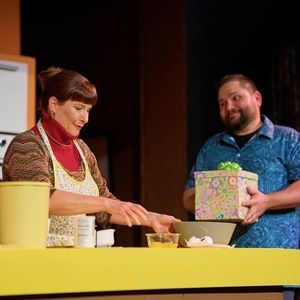 Review: BIRTHDAY CANDLES at Wichita Community Theatre