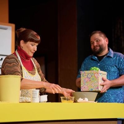 Review: BIRTHDAY CANDLES at Wichita Community Theatre