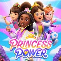 VIDEO: Netflix Releases PRINCESS POWER Animated Series Trailer