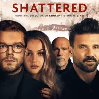 VIDEO: Watch the Trailer for SHATTERED Starring John Malkovich