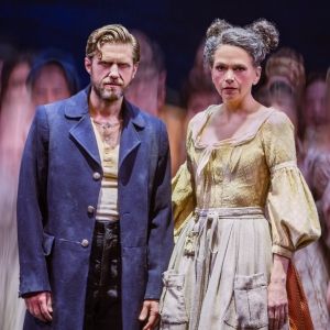 SWEENEY TODD Revival Sets Broadway Closing Date