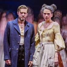 SWEENEY TODD Revival Sets Broadway Closing Date