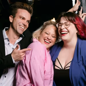 SHITZPROBE Moves To The Laurie Beechman