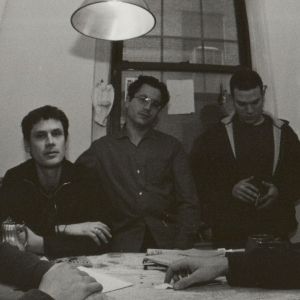 New Wet Kojak Announce First Shows in Over 20 Years