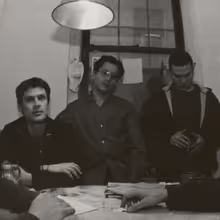 New Wet Kojak Announce First Shows in Over 20 Years