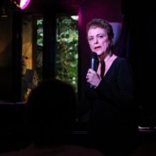 Review: Deborah Stone Sings In Elegant Tones And Shades Of Light And Dark In Her CHIA