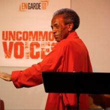 New Theater Series UNCOMMON VOICES to Feature Episode with André DeShields and More