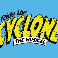 4 Chairs Theatre Presents RIDE THE CYCLONE By Brooke Maxwell And Jacob Richmond