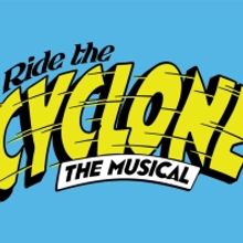 4 Chairs Theatre Presents RIDE THE CYCLONE By Brooke Maxwell And Jacob Richmond