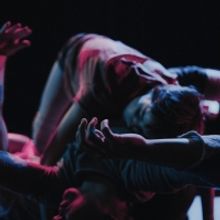 Northern Stage Will Takeover At VAULT Festival 2020