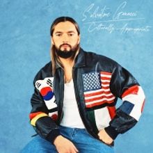 Salvatore Ganacci Releases Debut Album 'Culturally Appropriate'